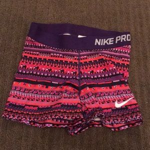 Nike Pros